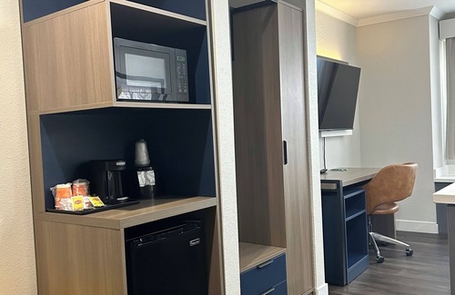 Santa Rosa Hotel | Quality Inn & Suites