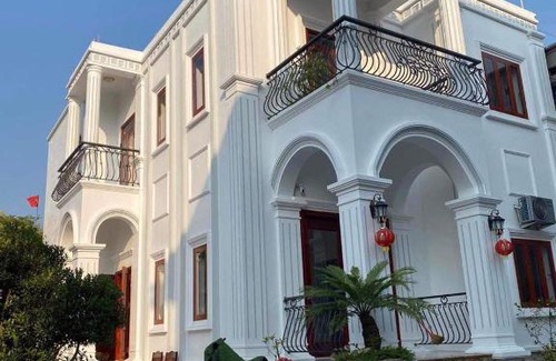 Van Don Apartment | Quan Lạn Villa Thiên Phong