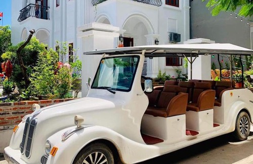 Van Don Apartment | Quan Lạn Villa Thiên Phong