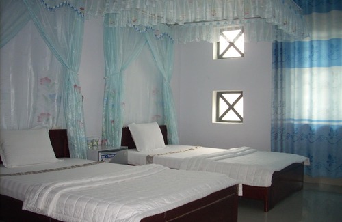 Tam Ky Hotel | Quang Nam University Guesthouse