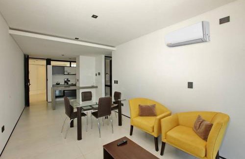 Posadas Apartment | Quantum