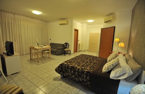 Termoli House | Quarantadue Quindici
