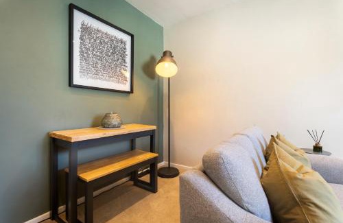 Bowness-on-Windermere Apartment | Quarry Heights