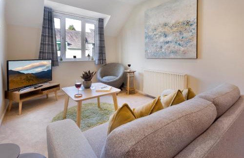 Bowness-on-Windermere Apartment | Quarry Heights