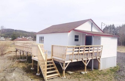 Newfoundland Cabin | Quarry Retreat