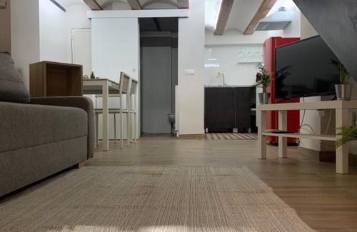 El Botanic Apartment | Quart Aparment