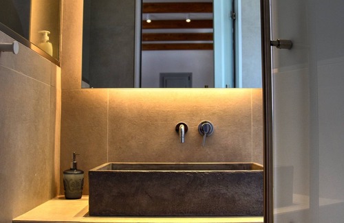 Naousa Hotel | Quartano Luxury Cycladic Residence