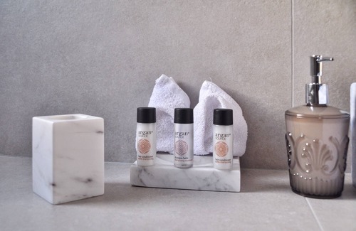 Naousa Hotel | Quartano Luxury Cycladic Residence