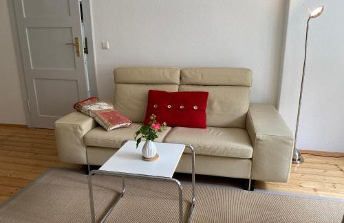 Kleinzschachwitz Apartment | Quartier an der Elbe
