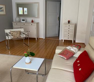 Kleinzschachwitz Apartment | Quartier an der Elbe