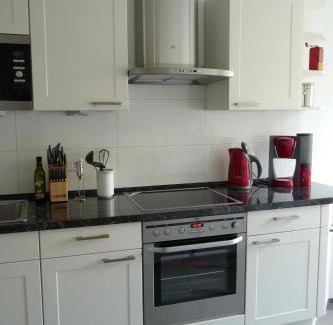 Kleinzschachwitz Apartment | Quartier an der Elbe
