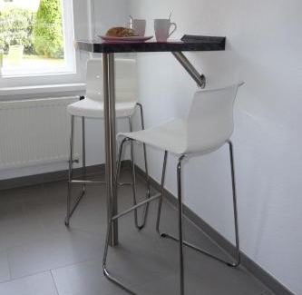 Kleinzschachwitz Apartment | Quartier an der Elbe