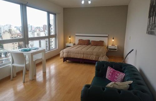San Telmo Apartment | Quartier San Telmo Luxury Pool Gym & Spa