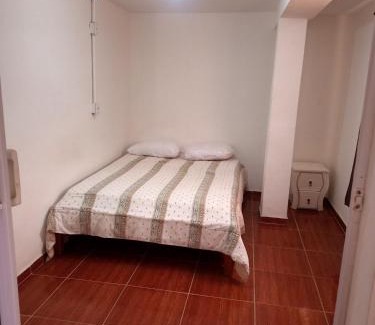 V Cristina Bed & Breakfast | Quarto conjugado 1
