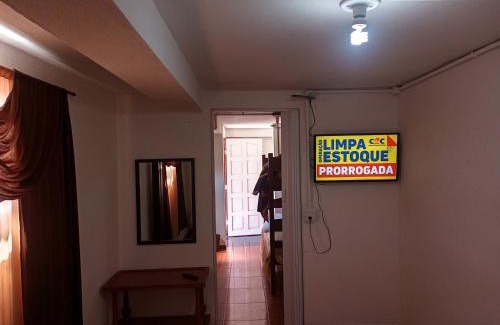 V Cristina Bed & Breakfast | Quarto conjugado 1