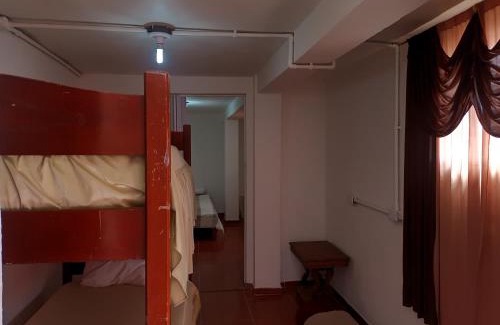 V Cristina Bed & Breakfast | Quarto conjugado 1