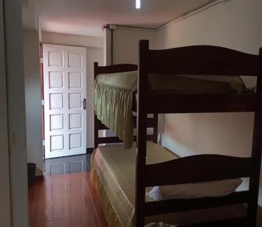 V Cristina Bed & Breakfast | Quarto conjugado 1