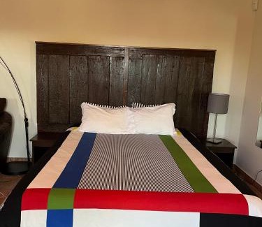 Sao Miguel do Rio Torto Apartment | Quarto do Espelho