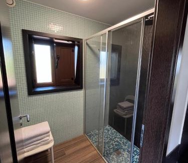Sao Miguel do Rio Torto Apartment | Quarto do Espelho