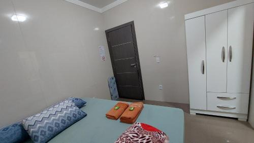 Gravata House | Quarto em Hospedagem Miraguaia no Gravata 03