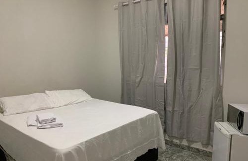 Centro Apartment | Quarto estrela do mar