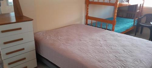 Guaratuba House | Quarto família completo