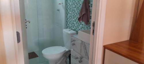 Guaratuba House | Quarto família completo