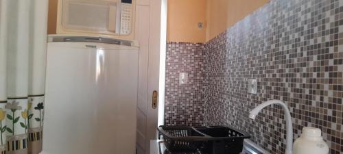 Guaratuba House | Quarto família completo