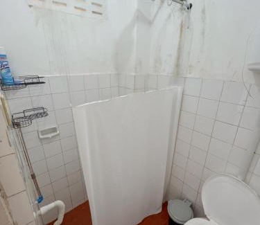 Pituba House | Quarto individual na Pituba