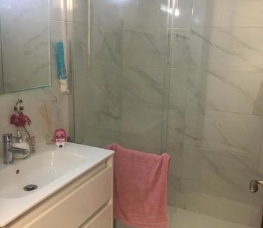 Vila Nova de Gaia House | Quarto junto ao El Corte Inglés