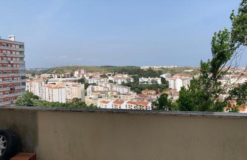 Carvoeira House | Quarto Miradouro