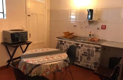 Vila Mariana Villa | Quarto Nórdico - Vila Mariana