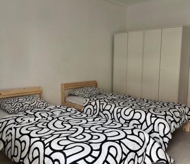 Carvoeira House | Quarto orquídea