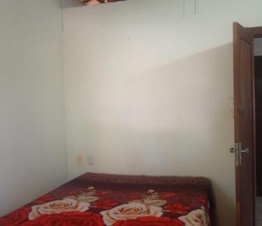 Sao Francisco House | Quarto Pé na Areia