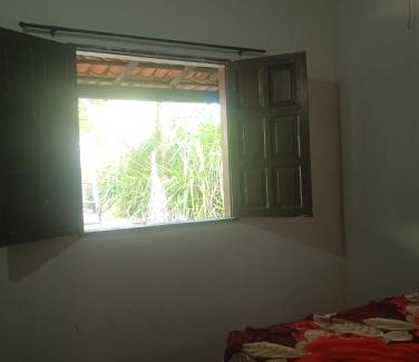 Sao Francisco House | Quarto Pé na Areia