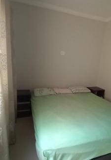 Uberaba House | Quarto para Atendente fatal