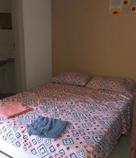 Pituacu House | Quarto para temporada na praia do corsário