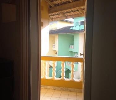 Pituacu House | Quarto para temporada na praia do corsário