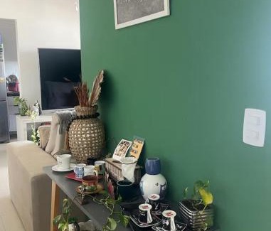 Umarizal House | Quarto Privativo Ótima localização
