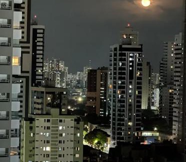 Umarizal House | Quarto Privativo Ótima localização