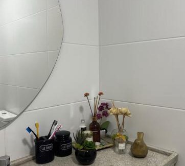 Umarizal House | Quarto Privativo Ótima localização