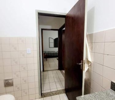 Campinas House | Quarto Proença