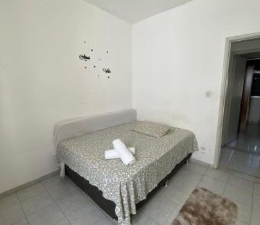 Amaralina House | Quarto Temporada Carnaval