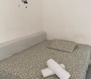 Amaralina House | Quarto Temporada Carnaval
