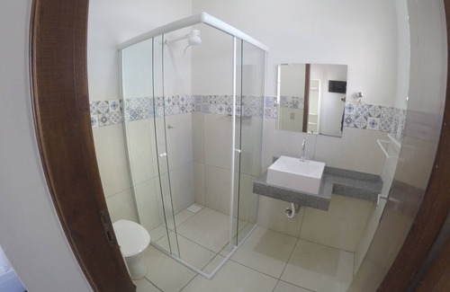Centro Hotel | Quartos Delfim Moreira