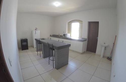 Centro Hotel | Quartos Delfim Moreira