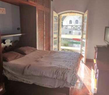 Jardim Nova Suica Apartment | Quartos do Fred
