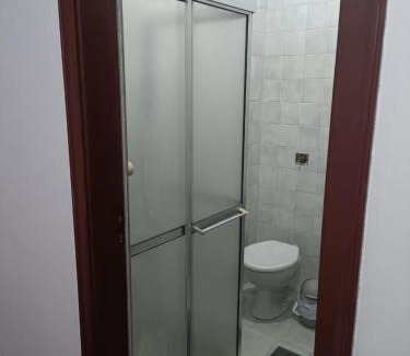 Jardim Nova Suica Apartment | Quartos do Fred