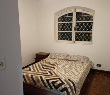 Jardim Nova Suica Apartment | Quartos do Fred