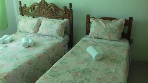Foguete House | Quartos Praia do Foguete Cabo Frio